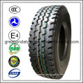 Rockstone Brand TBR Tyres 3 Lines 11.00r20 for Pakistan Market